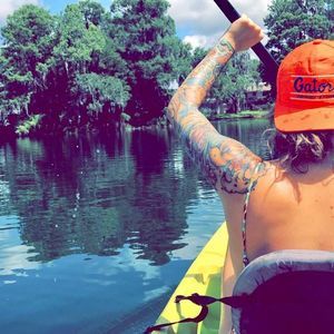 Meet your Posher, Alex